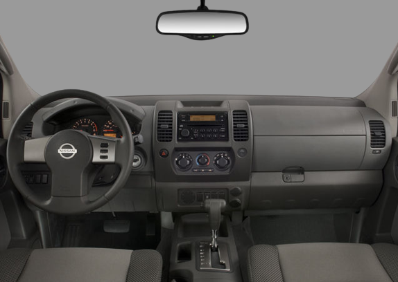Nissan Xterra image 3