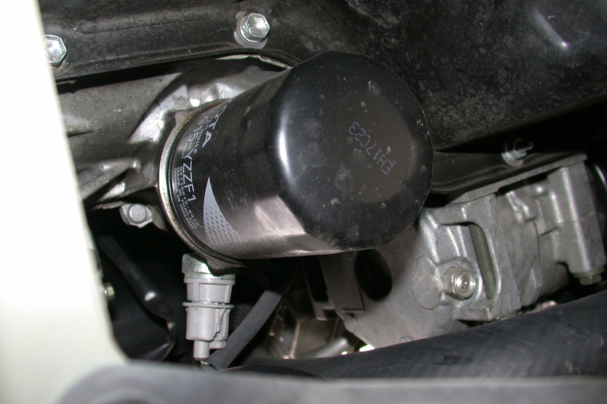 Oil Filter