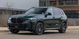 Olamide X5 2023 image