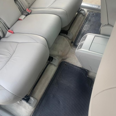 Oluwafemi Lexus Rx350 2008