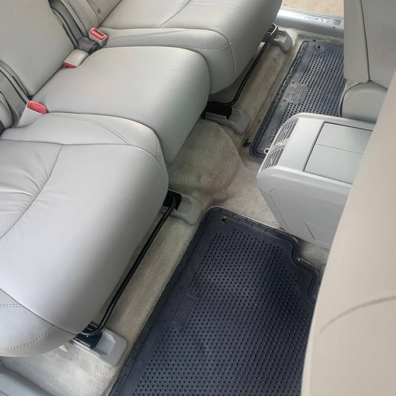Oluwafemi Lexus Rx350 2008 image