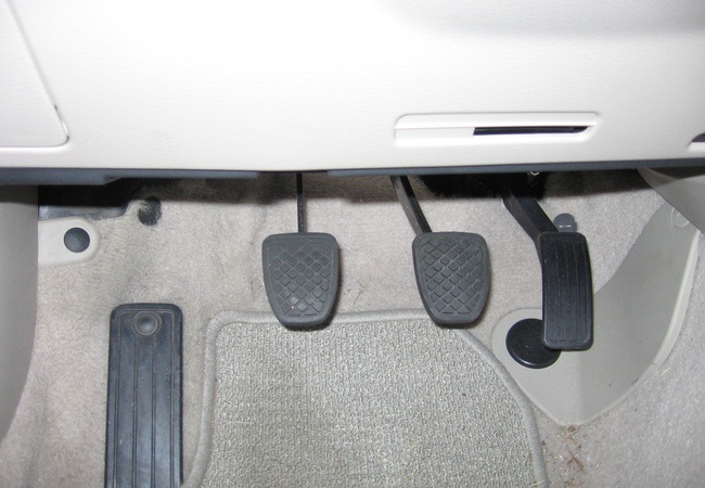 Pedals image 3