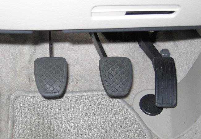 Pedals image 2