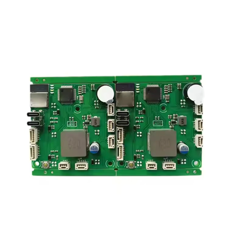 Performance Chips