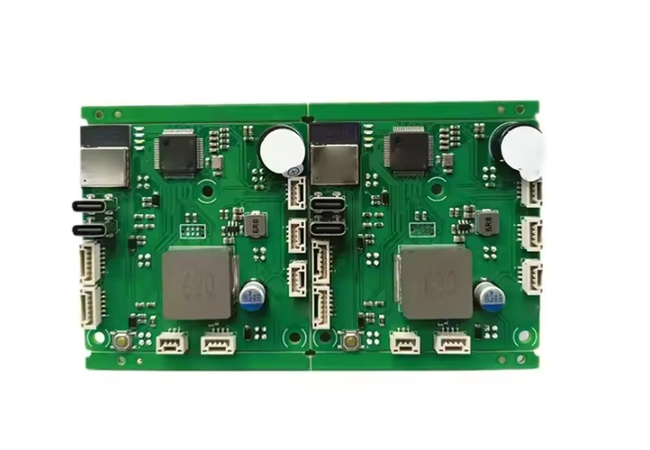 Performance Chips