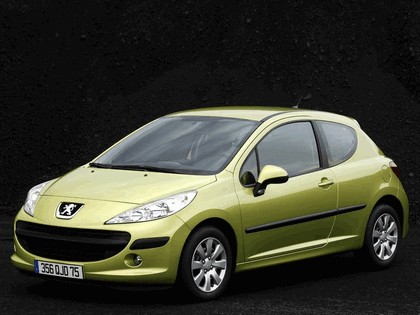 Peugeot Review Image