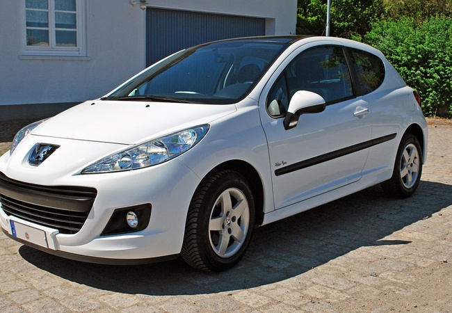 Peugeot 207 image 4