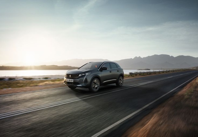 Peugeot 3008 image 5