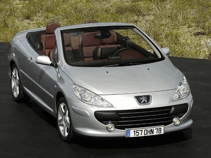 2005 Peugeot 307