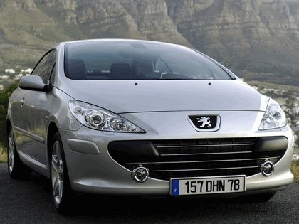 Peugeot 307 image 4