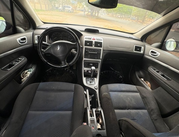 Peugeot 307 2005 for Sale In Abuja