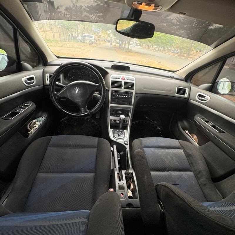 Peugeot 307 2005 for Sale In Abuja image