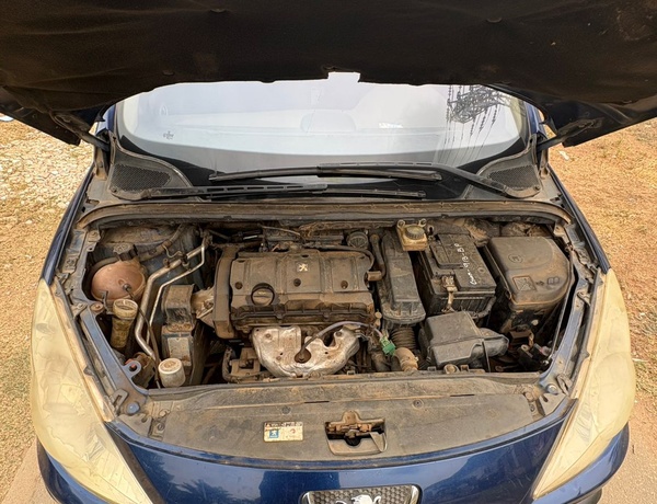 Peugeot 307 2005 for Sale In Abuja