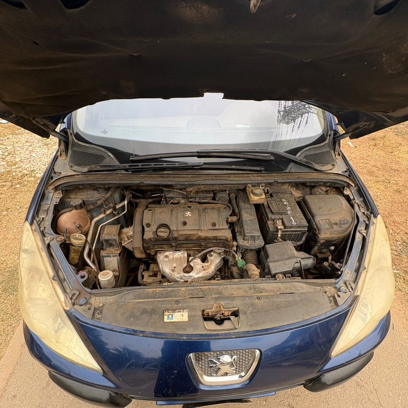 Peugeot 307 2005 for Sale In Abuja image