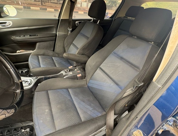 Peugeot 307 2005 for Sale In Abuja