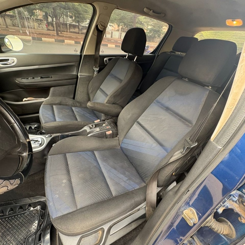 Peugeot 307 2005 for Sale In Abuja image