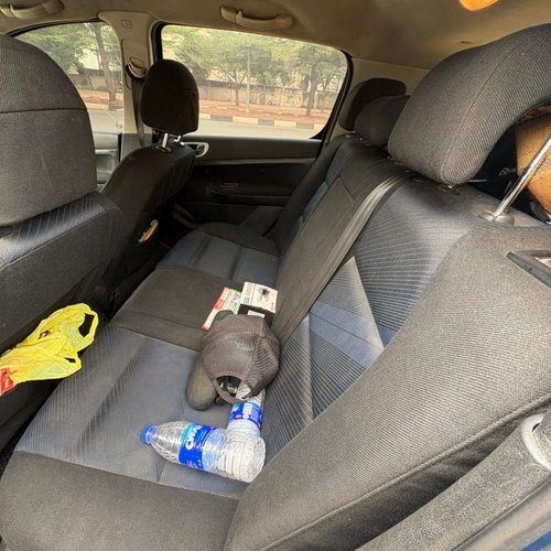 Peugeot 307 2005 for Sale In Abuja