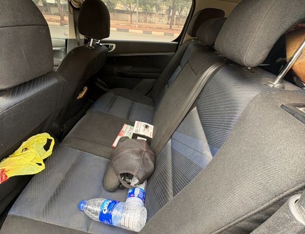 Peugeot 307 2005 for Sale In Abuja