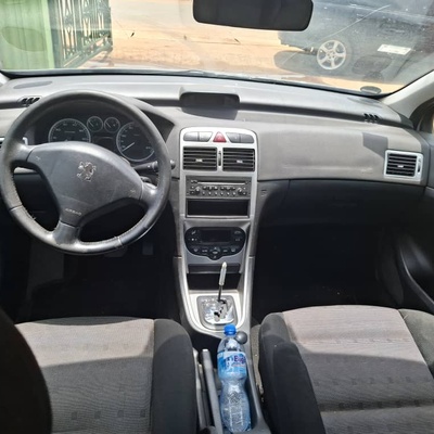 Peugeot 307 2007 In Ikorodu Lagos
