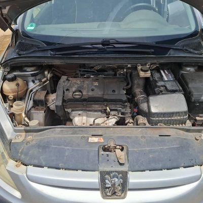 Peugeot 307 2007 In Ikorodu Lagos