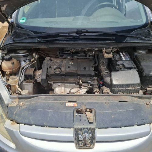 Peugeot 307 2007 In Ikorodu Lagos