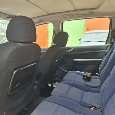 Peugeot 307 2007 In Ikorodu Lagos