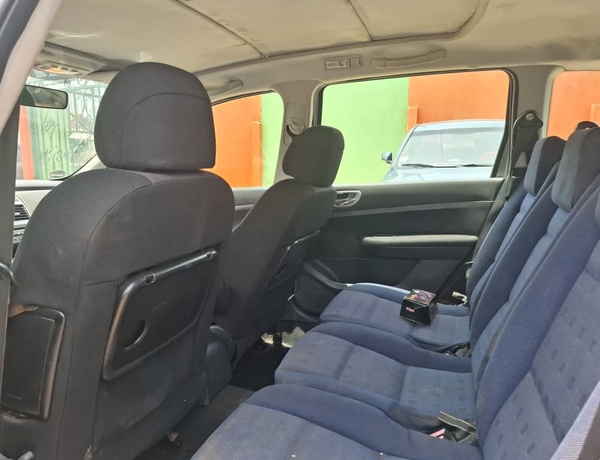 Peugeot 307 2007 In Ikorodu Lagos