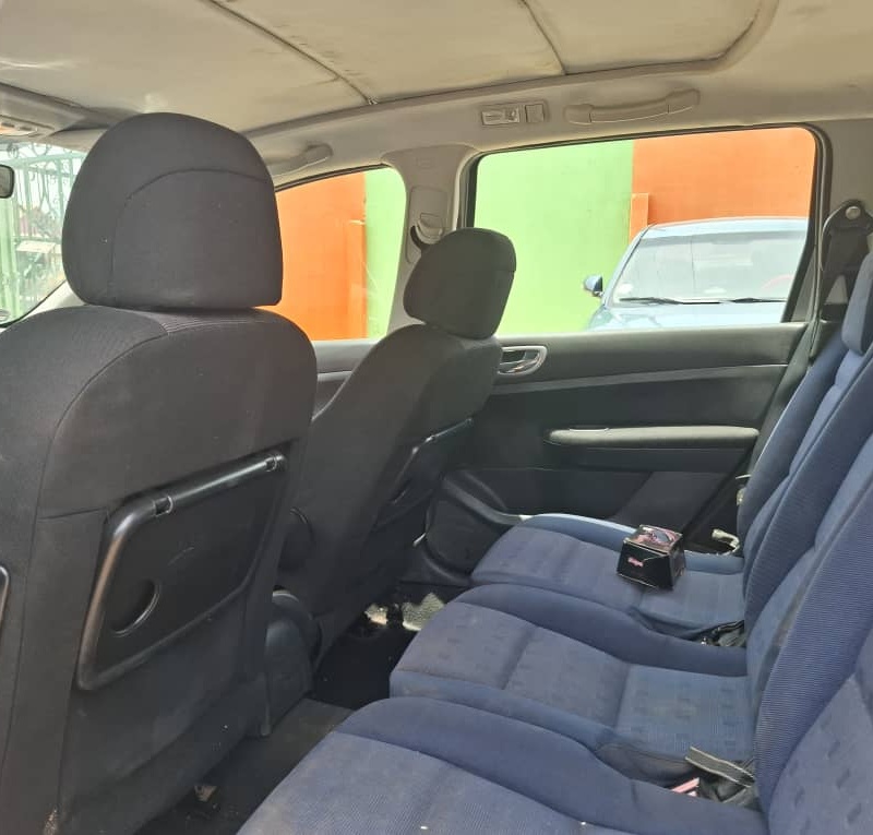 Peugeot 307 2007 In Ikorodu Lagos image