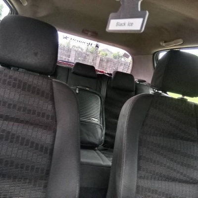 PEUGEOT 307 2000  FOR SALE  IN AKWA IBOM