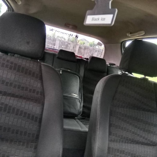 PEUGEOT 307 2000  FOR SALE  IN AKWA IBOM