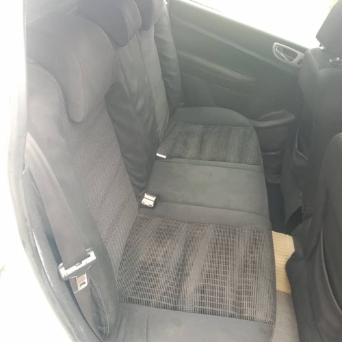 PEUGEOT 307 2000  FOR SALE  IN AKWA IBOM