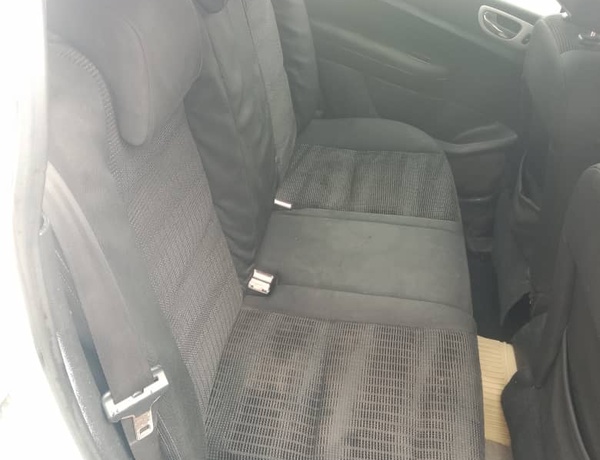 PEUGEOT 307 2000  FOR SALE  IN AKWA IBOM