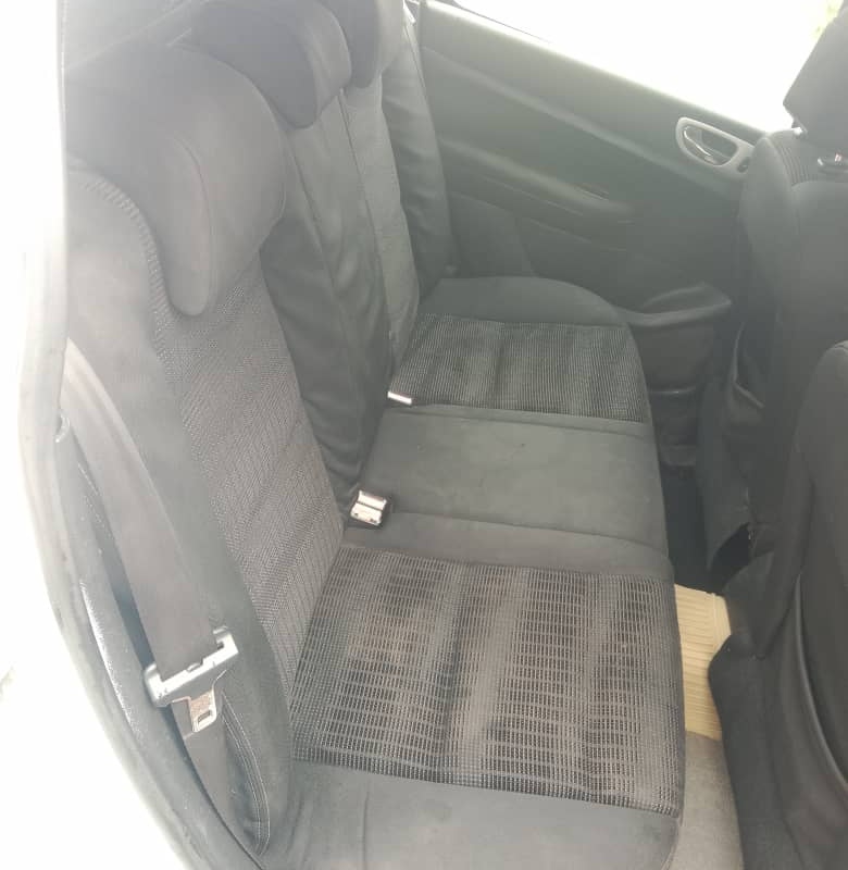 PEUGEOT 307 2000  FOR SALE  IN AKWA IBOM image