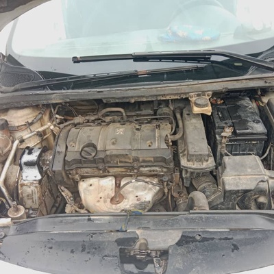 PEUGEOT 307 2000  FOR SALE  IN AKWA IBOM