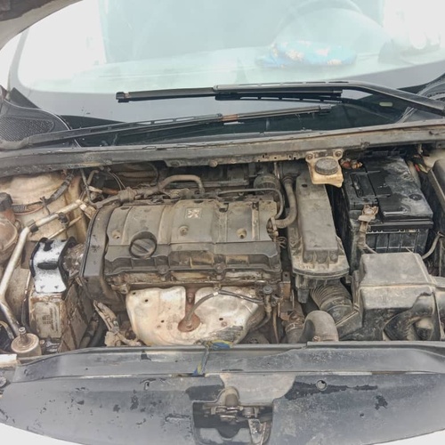 PEUGEOT 307 2000  FOR SALE  IN AKWA IBOM