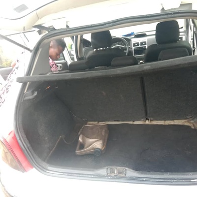 PEUGEOT 307 2000  FOR SALE  IN AKWA IBOM