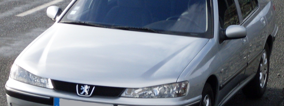 Peugeot Hero Image