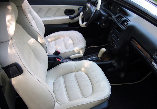 Peugeot 406 image 2