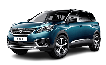 Peugeot Hero Image