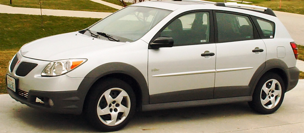 Pontiac Hero Image