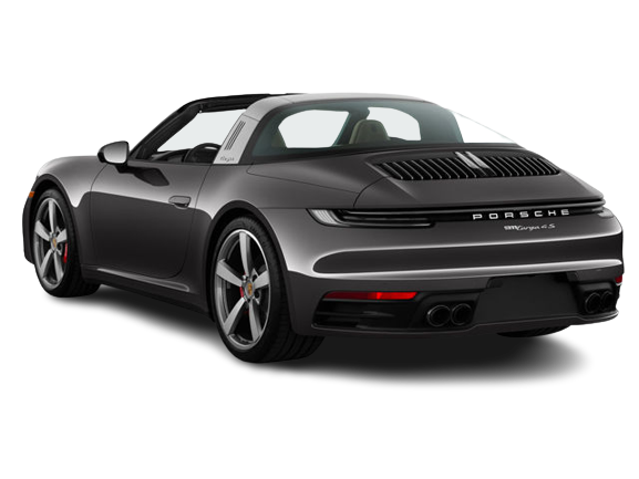 Porsche 911 image 2