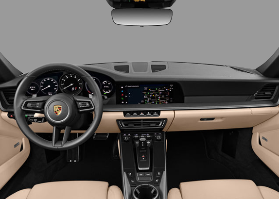 Porsche 911 image 3