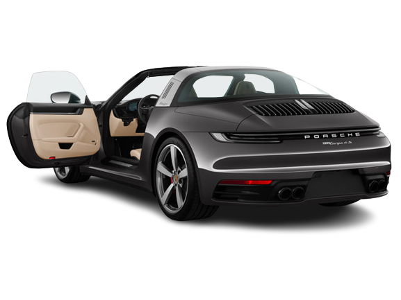 Porsche 911 image 4