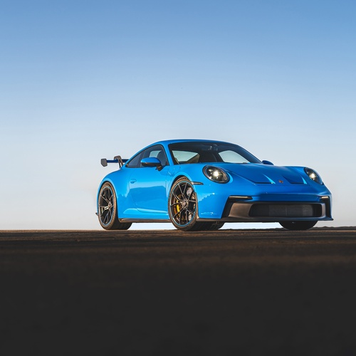 Porsche 911 GT3
