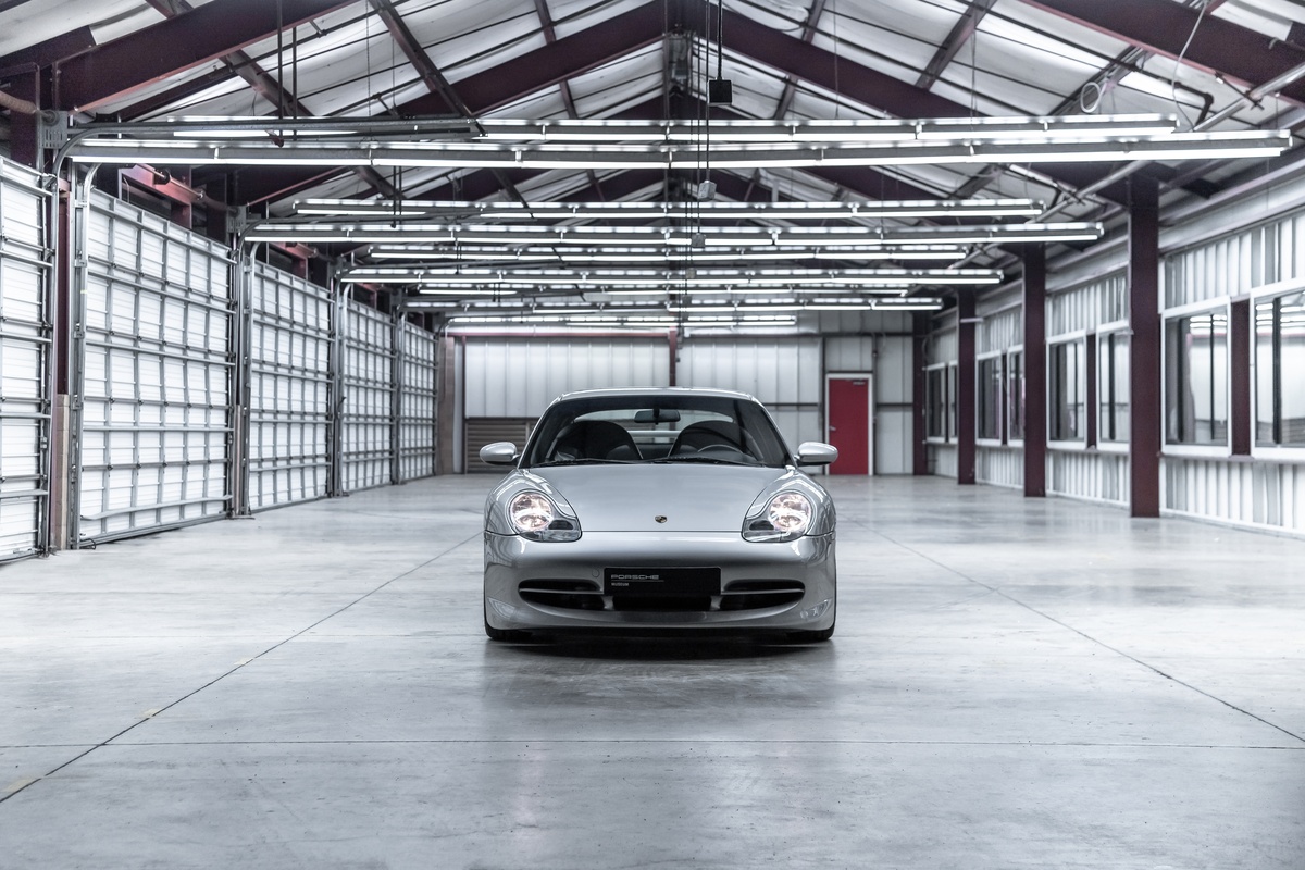Porsche 911 GT3 RS 4.0