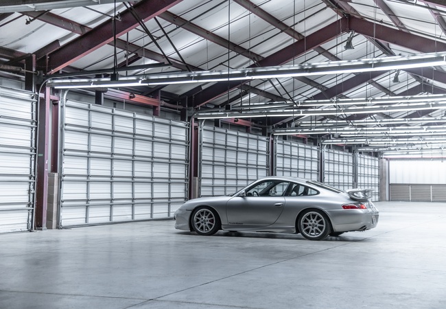 Porsche 911 GT3 RS 4.0 image 2