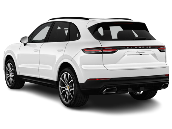 Porsche Cayenne image 2