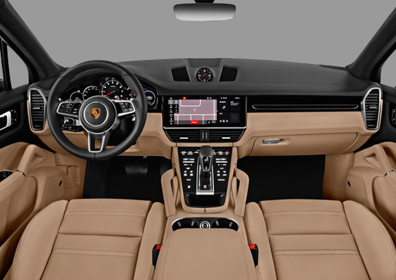 Porsche Cayenne image 3