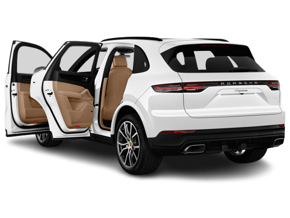 Porsche Cayenne image 4