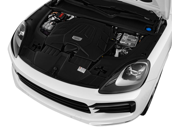 Porsche Cayenne image 5